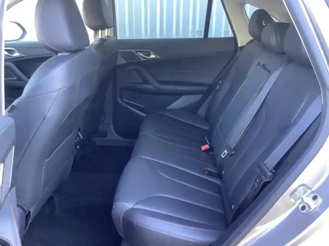 Mg Ehs nouveau 1.5t phev 272 ch luxury — photo 12