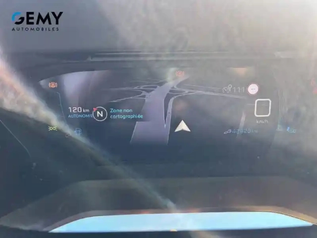Peugeot 208 puretech 100 s&amp;s bvm6 — photo 15