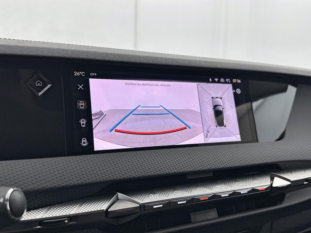 Ds Ds 4 puretech 130 eat8 rivoli — photo 23