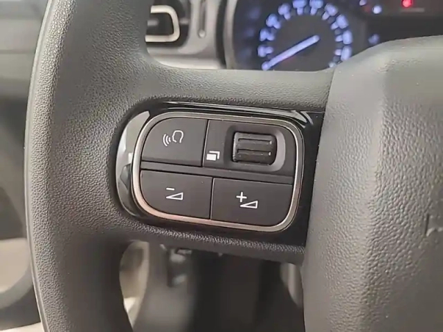 Citroën C3 puretech 110 s&amp;s bvm6 — photo 13