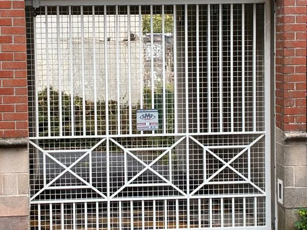 Garage - place de parking securisee