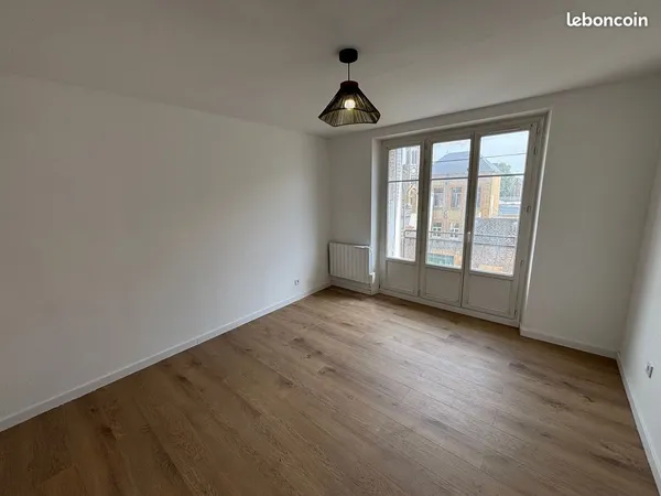 T2 - Appartement idéalement situé