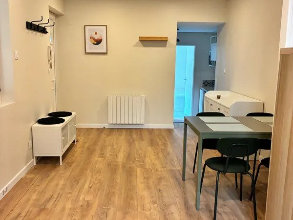 Location Appartement T2 42 m2 Dijon