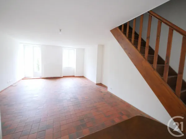 Appartement 3 pièces 79 m²
