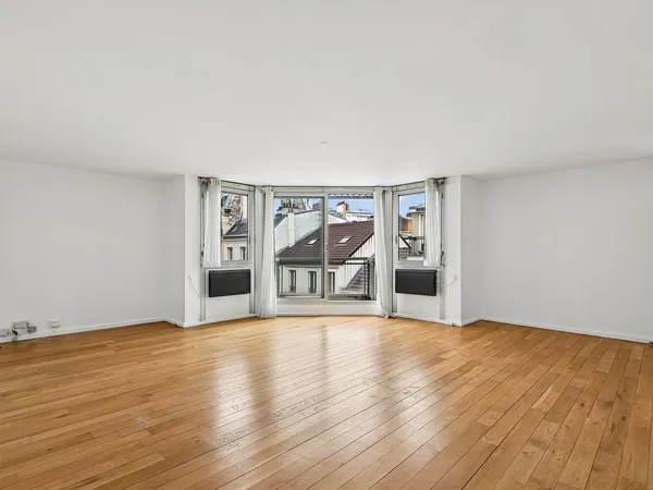 Appartement 3 pièces 87 m²