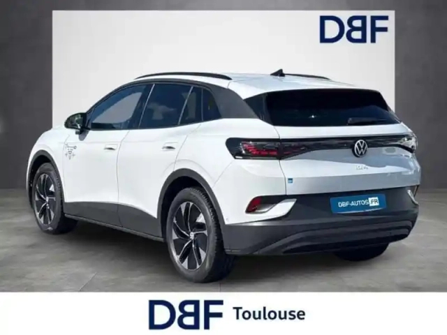 Volkswagen Id.4 286 ch pro life max — photo 3