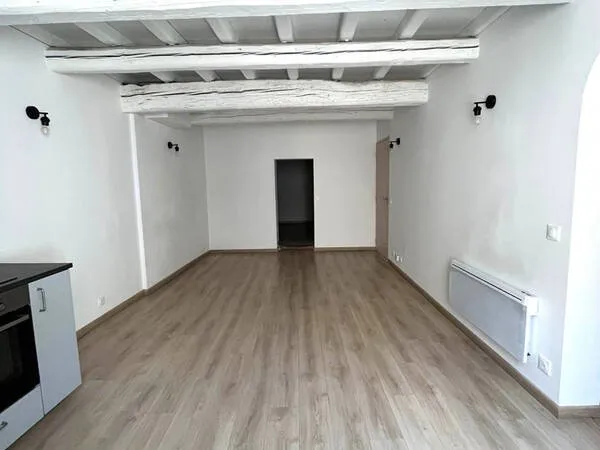 Lot de 3 appartement Loué Graveson