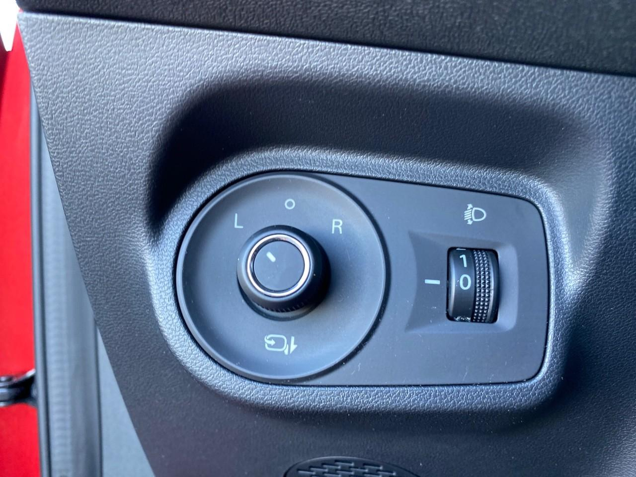 Mg Mg3 1.5 hybrid+ 195ch comfort — photo 16