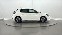 Peugeot 208 1.5 BlueHDi 100ch S&S Allure Pack — photo 4