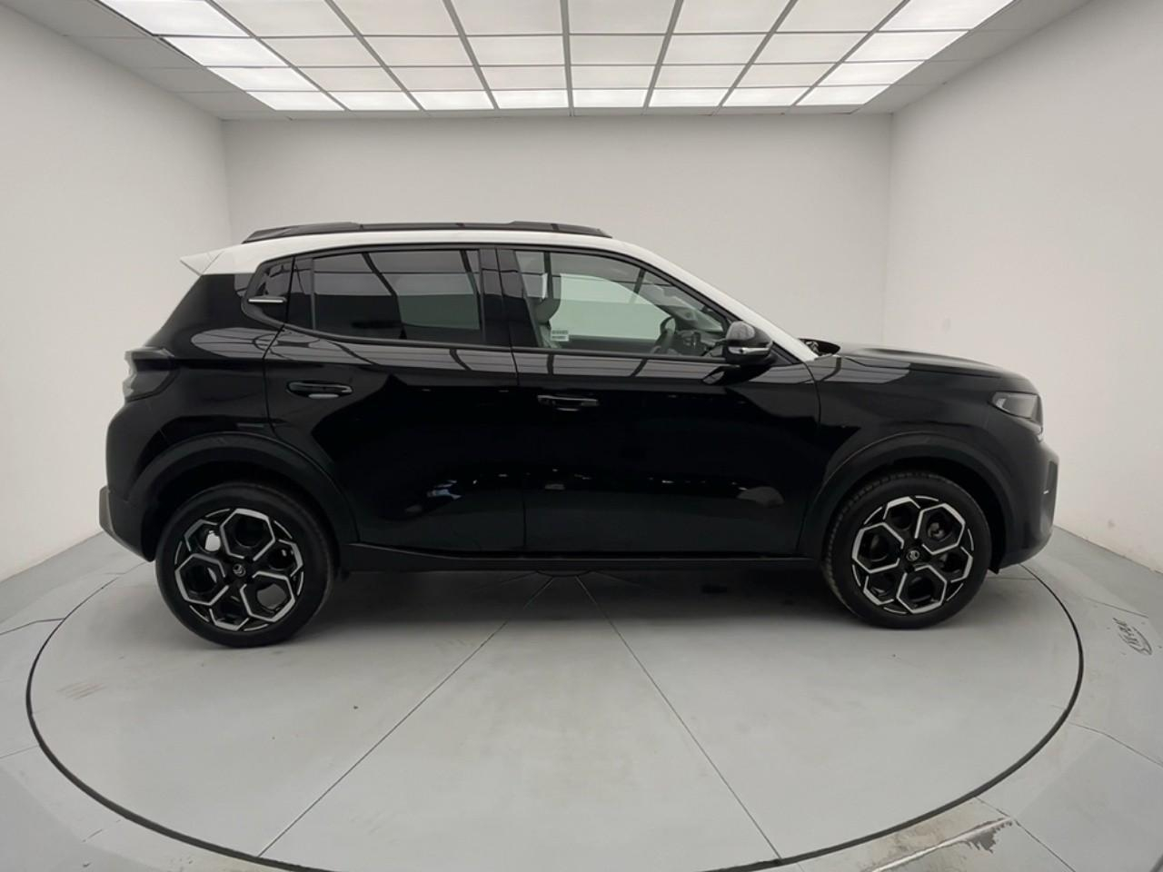 Citroën C3 turbo 100 ch manuelle max — photo 6