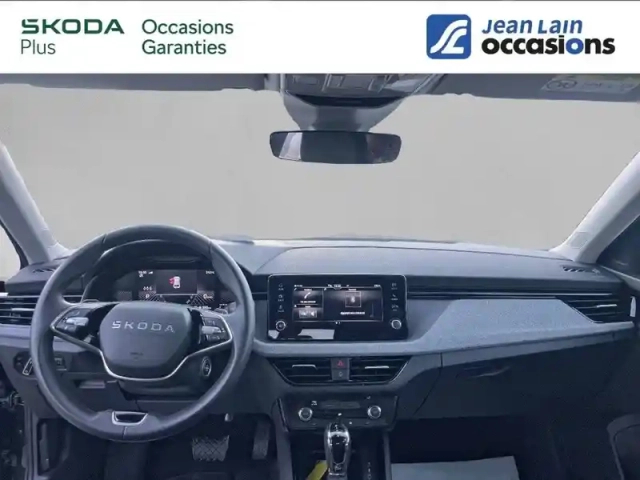 Skoda Scala 1.0 tsi evo 2 116 ch dsg7 — photo 3