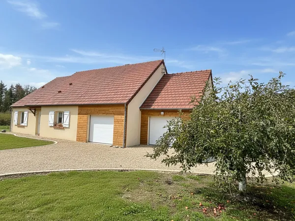 Maison La Ferte Beauharnais