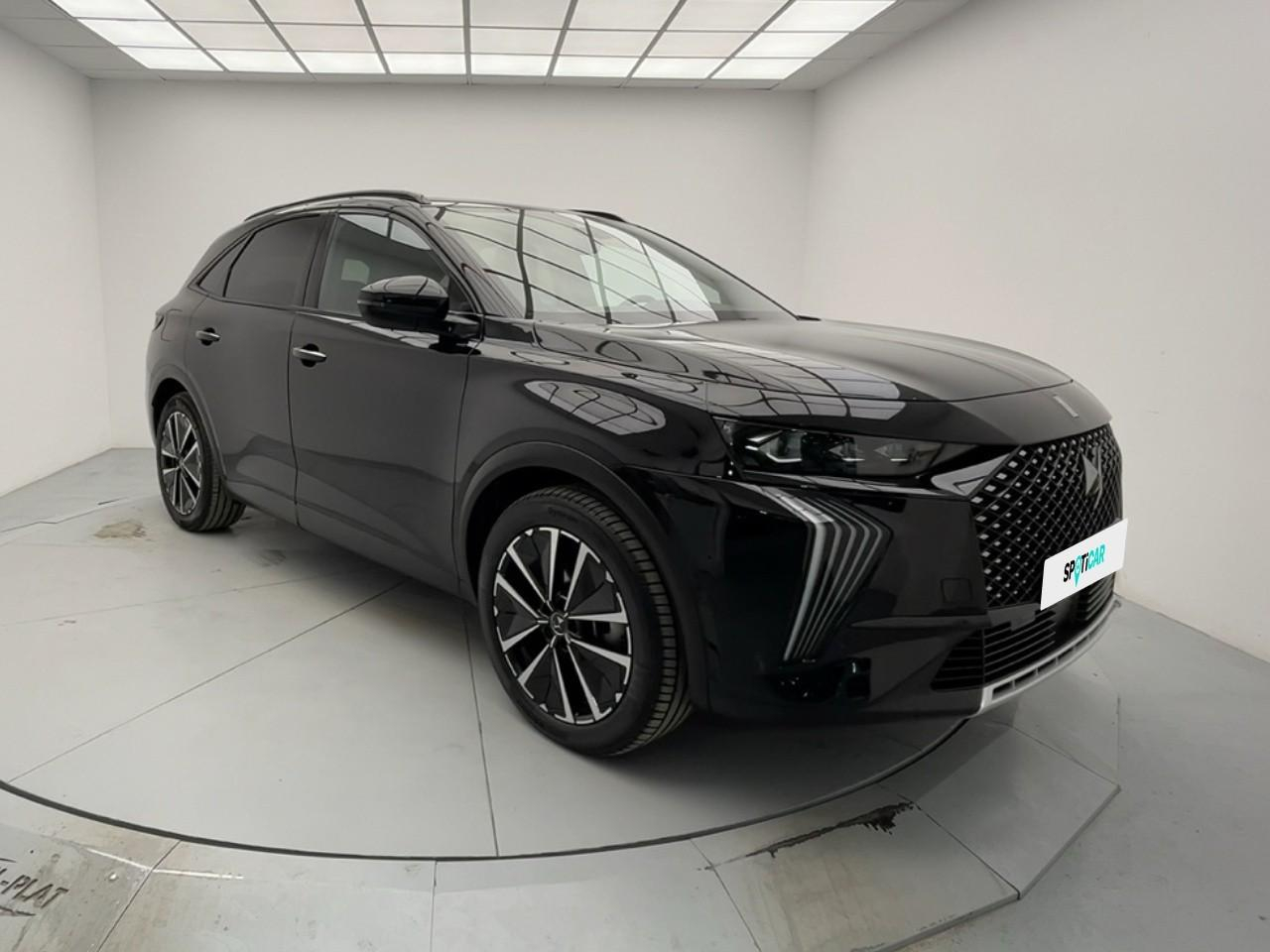 Ds Ds 7 crossback hybride rechargeable e-tense 300 eat8 4x4 opera — photo 6