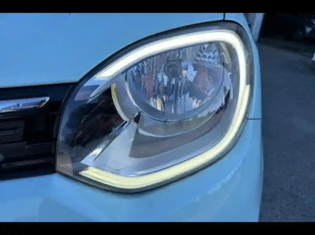 Renault Twingo 1.0 sce 65ch equilibre — photo 14
