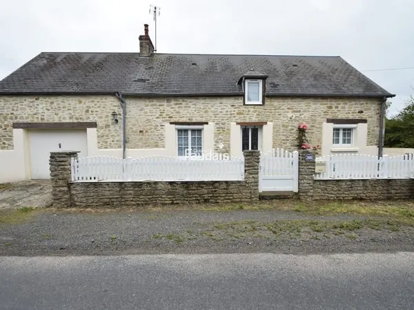 Maison de campagne NEUILLY LA FORET