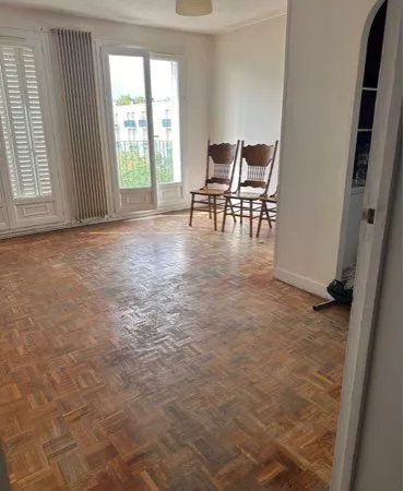 Appartement à louer garge les gonesse