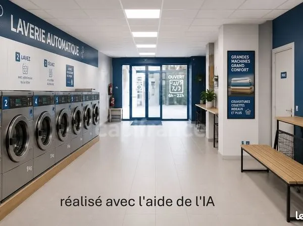 Immeuble 105 m²
