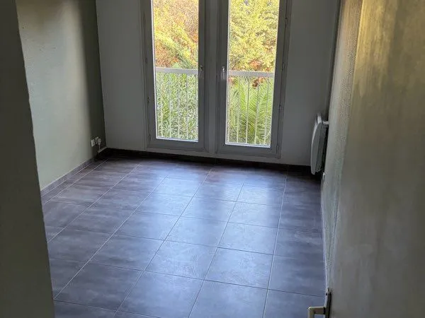 Appartement T2 Cogolin