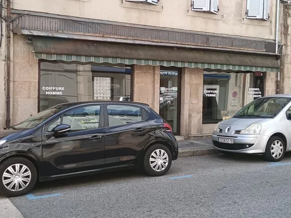 Local commercial Argentat