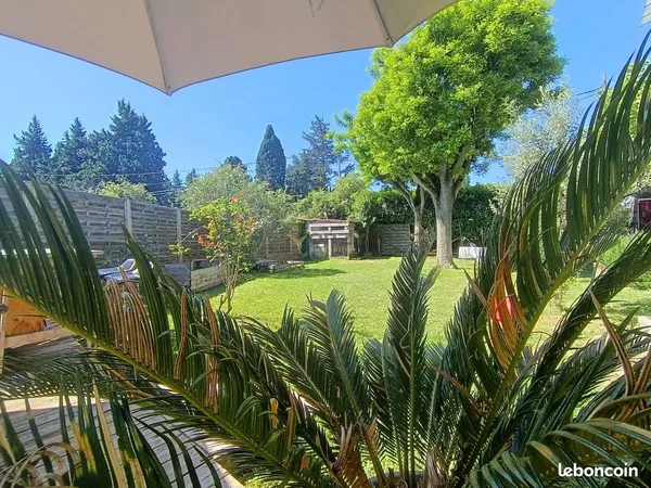 Maison 6 pièces 138 m²