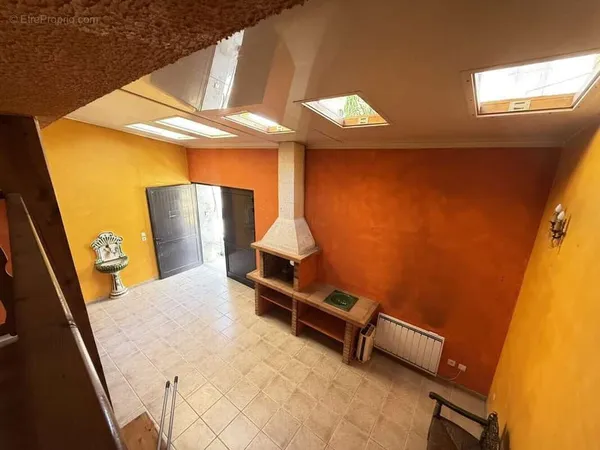 Appartement 3 pièces 95 m²