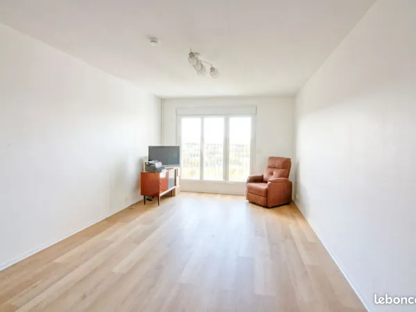Appartement 5 pièces 83 m²