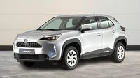 Toyota Yaris Cross 116h Dynamic MY22