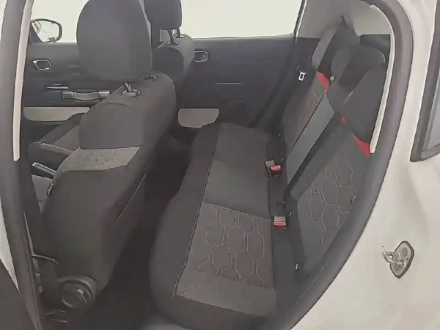 Citroën C3 puretech 110 s&amp;s bvm6 — photo 34
