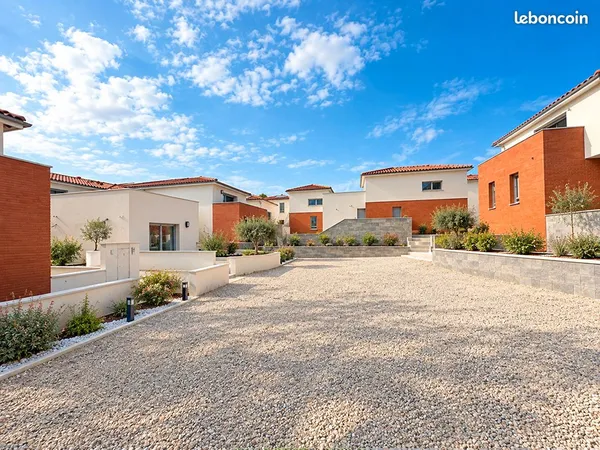 Maison 4 pièces 84 m²