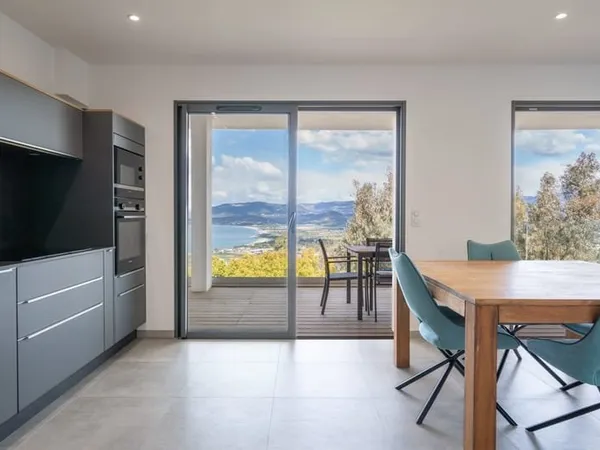 Appartement T3 Vue mer