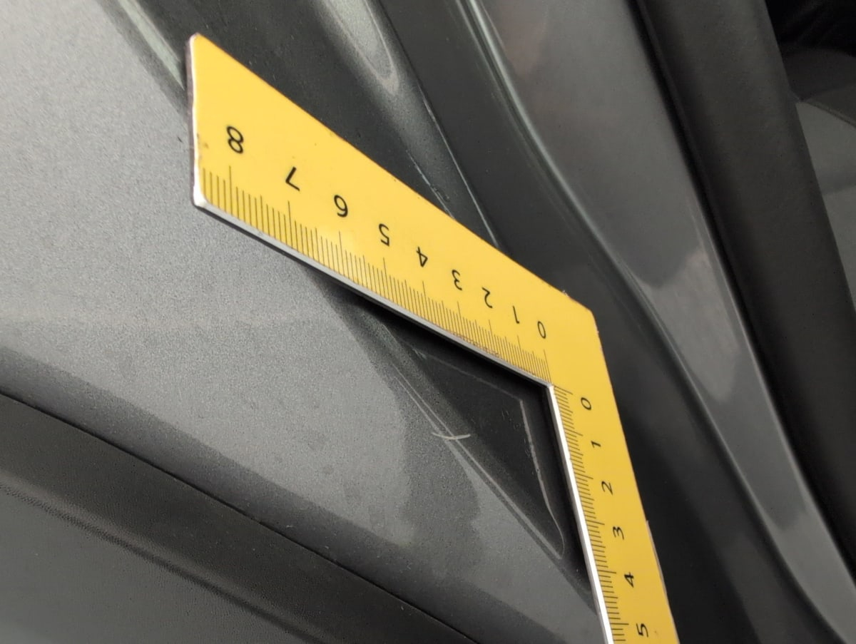 Citroën C4 — photo 30