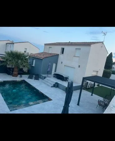 Villa familiale