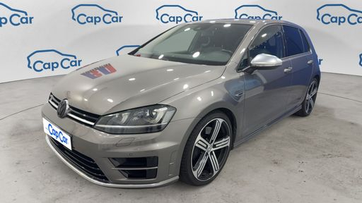Volkswagen Golf 2.0 TSI 300 4Motion - R – 2015 – 117385 km – Essence – Boîte Manuelle — photo 11