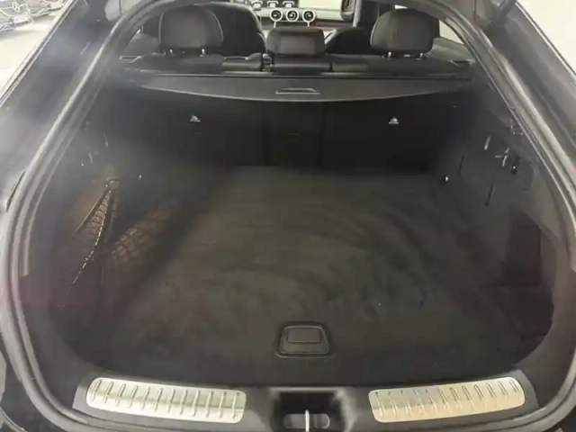 Mercedes Glc 220 d 4matic coupé amg lin — photo 10