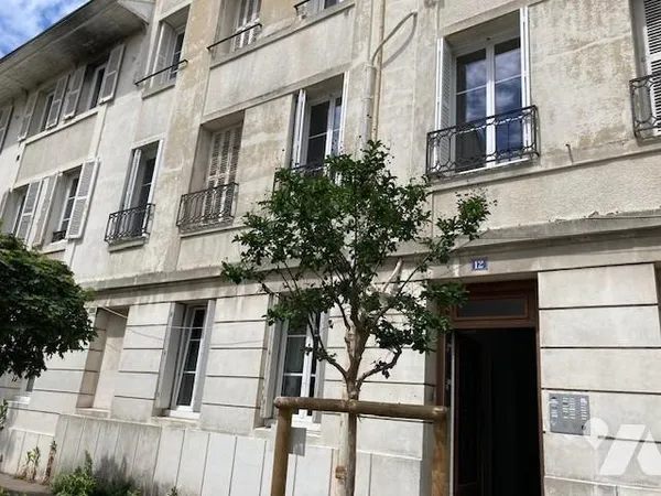 Appartement 1 pièce 35 m²