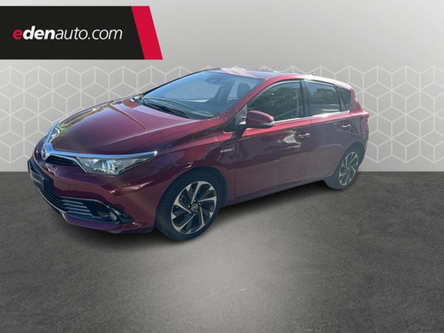 Toyota AURIS Toyota Auris