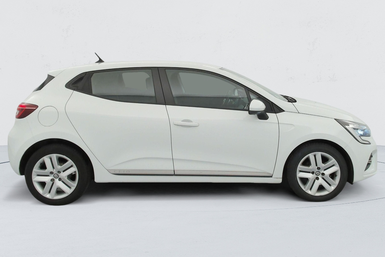 Renault Clio 5 — photo 6