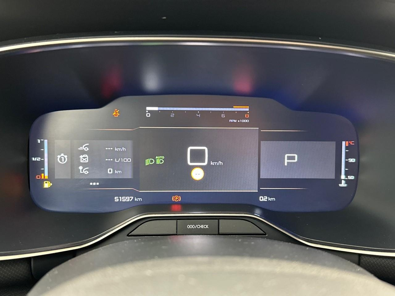 Citroën C5 Aircross puretech 130 s&s eat8 shine pack — photo 21