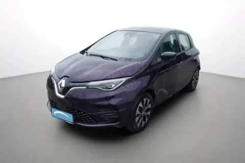 Renault Zoé zoe r110 - my22