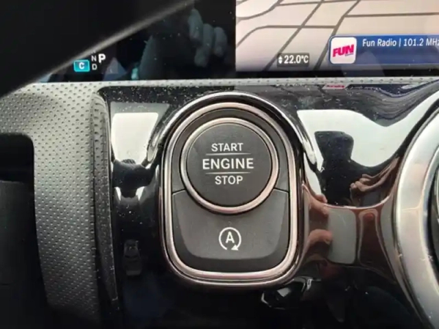 Mercedes Classe A 180 d progressive line — photo 18