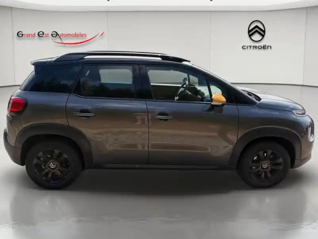 Citroën C3 Aircross puretech 130ch s&amp;s rip curl eat6 — photo 7