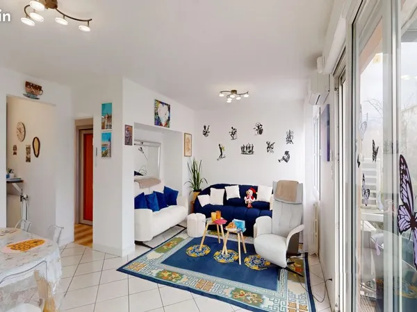 Maison 6 pièces 139 m²