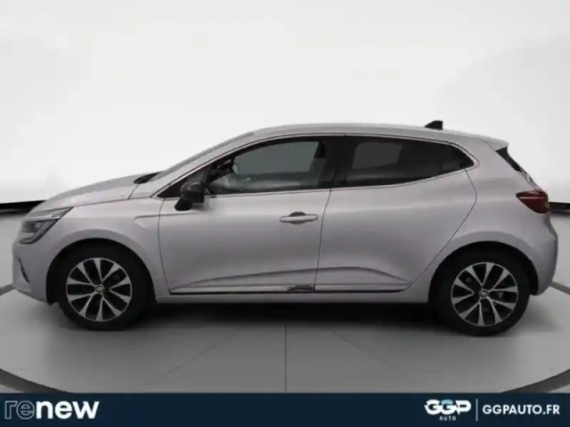 Renault Clio 1.0 tce 90ch techno — photo 2