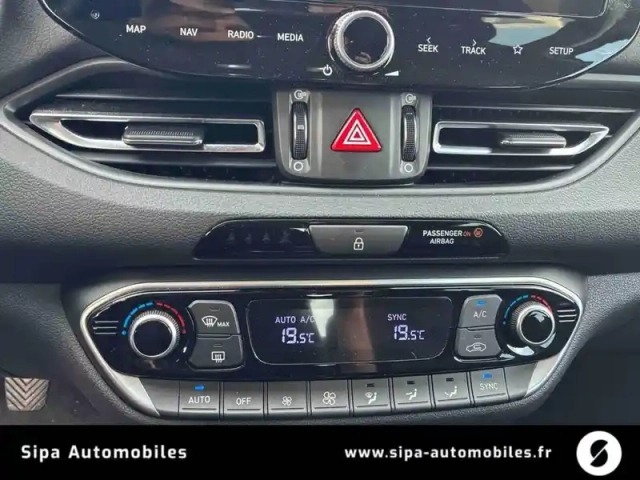 Hyundai I30 1.0 t-gdi 100 bvm — photo 63