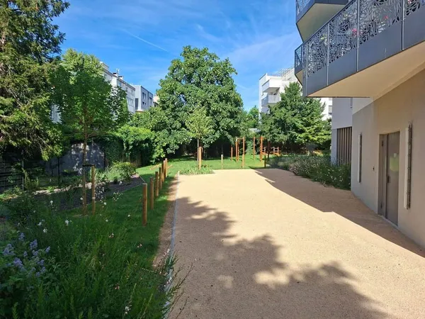 Appartement 5 pièces 137 m²