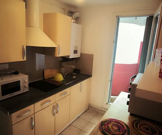 Studio de 31m2 à louer sur Montpellier