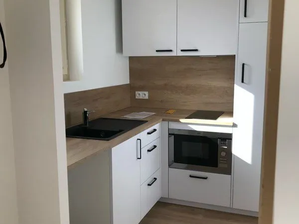 Appartement T2 Denee