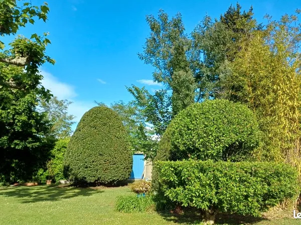 Studio climatisé L'Albizia