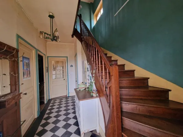 Charmante maison des années 30