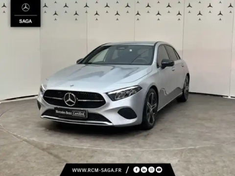 Mercedes Classe A 180 progressive line